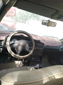 Peugeot Pars